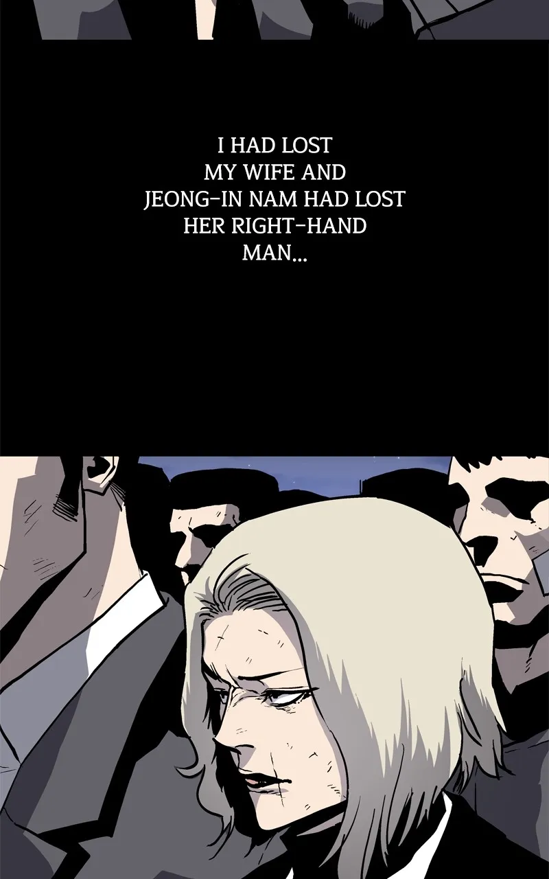 BOSS RETURN Chapter 16 page 42 - 