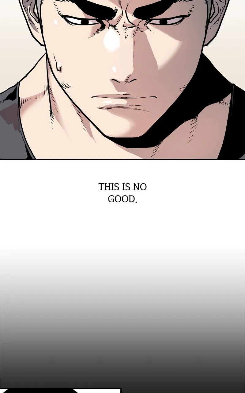 BOSS RETURN Chapter 16 page 46 - 