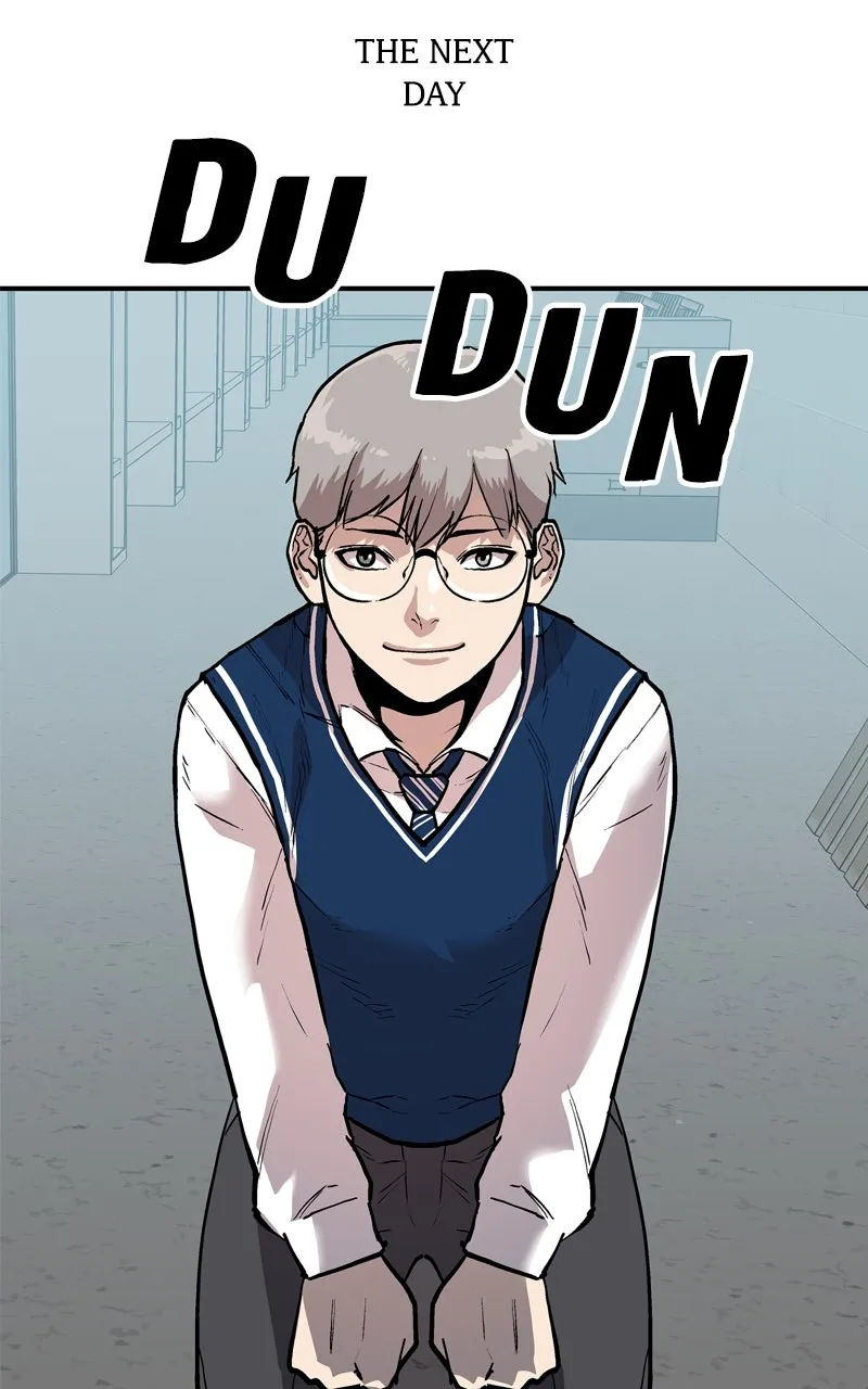 BOSS RETURN Chapter 16 page 50 - 