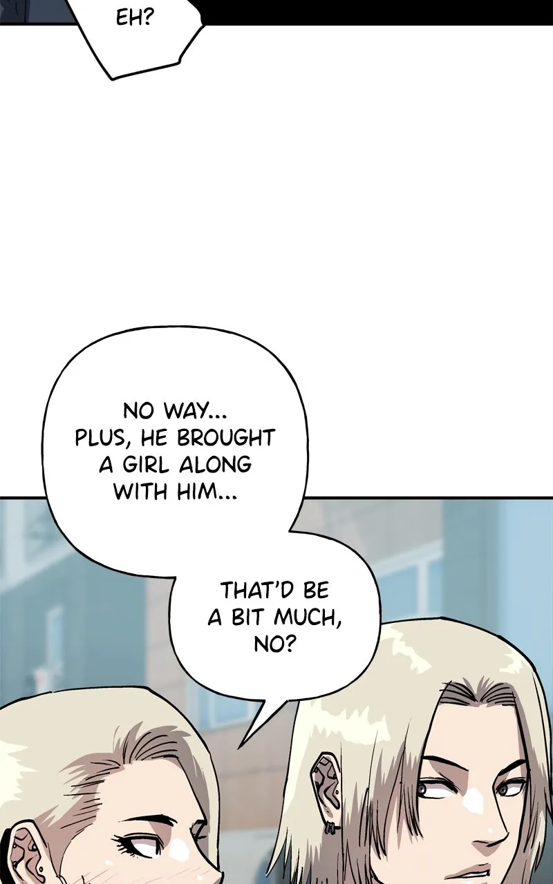 BOSS RETURN Chapter 16 page 6 - 
