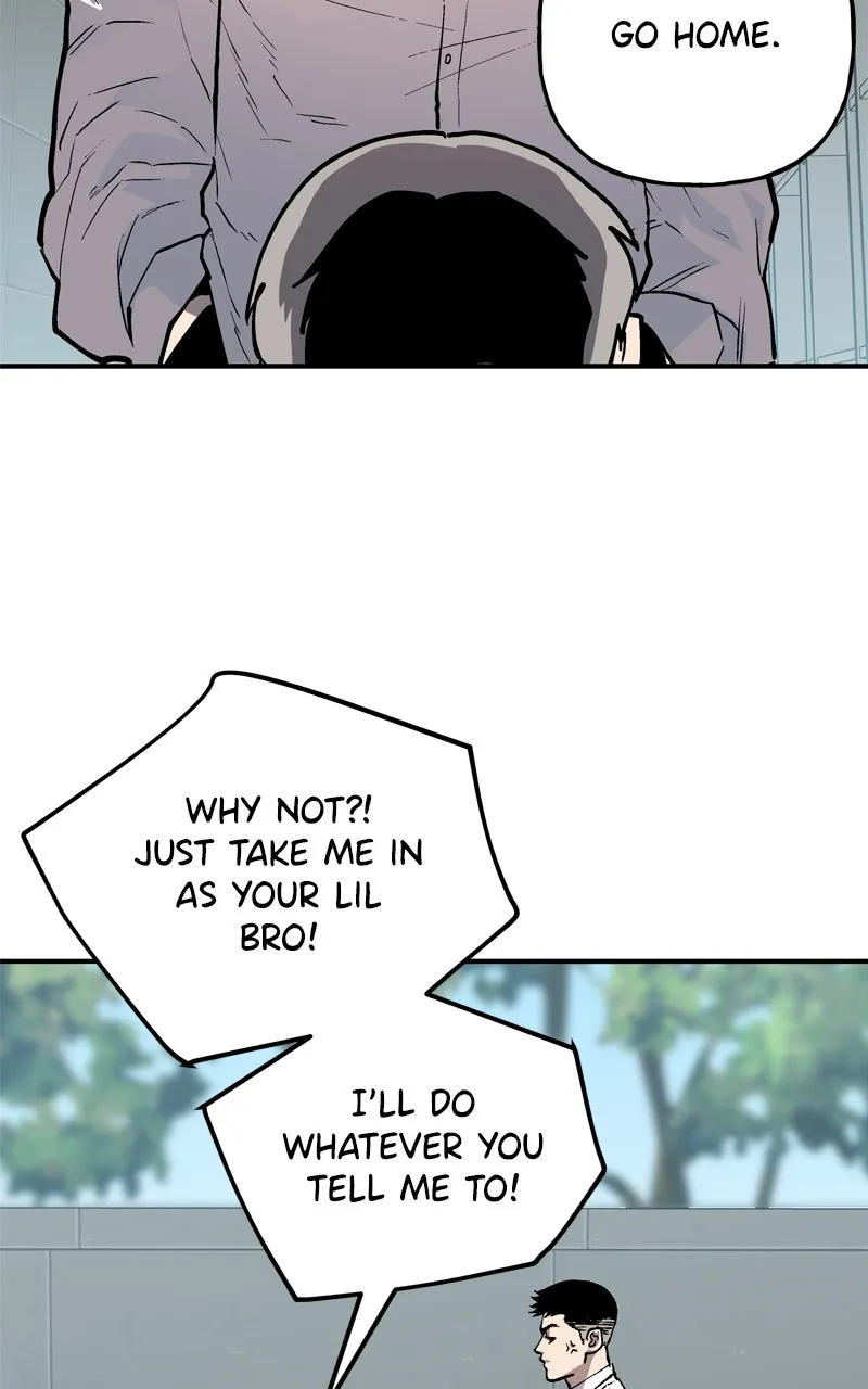 BOSS RETURN Chapter 16 page 53 - 