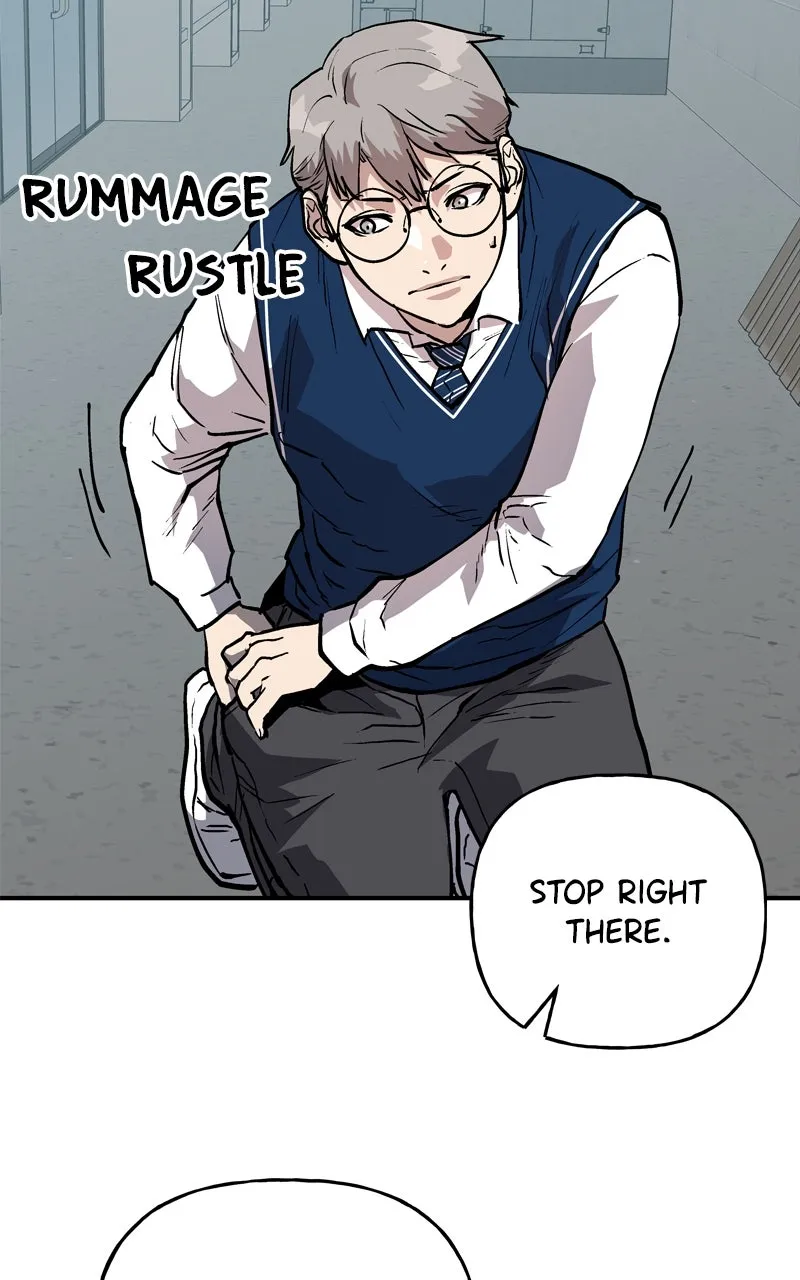 BOSS RETURN Chapter 16 page 55 - 