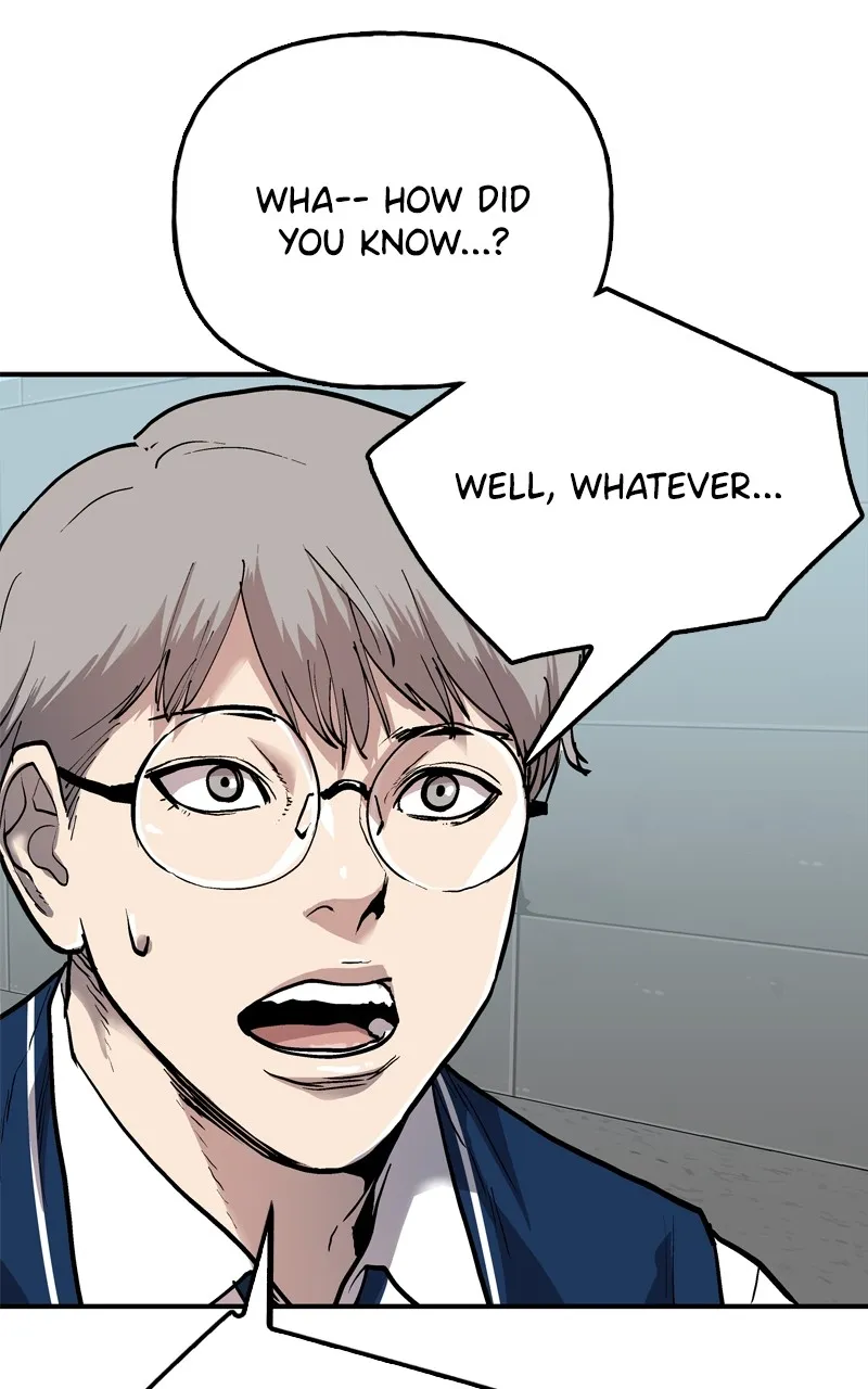 BOSS RETURN Chapter 16 page 57 - 