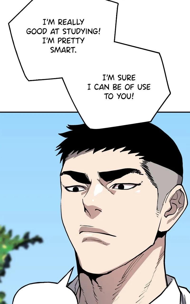 BOSS RETURN Chapter 16 page 58 - 