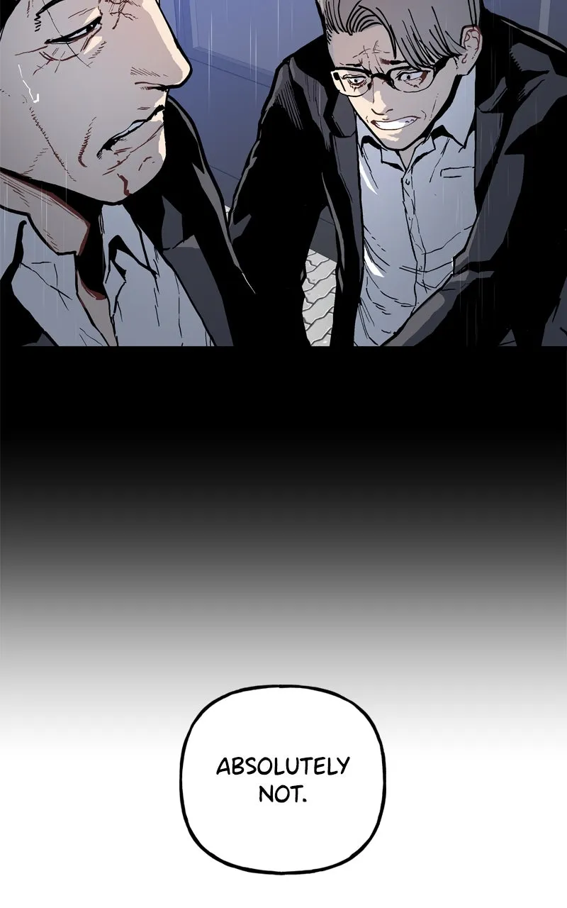 BOSS RETURN Chapter 16 page 60 - 
