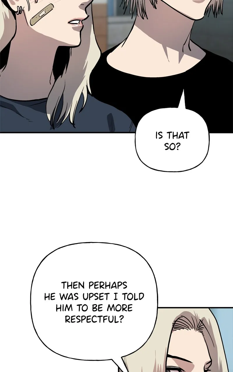 BOSS RETURN Chapter 16 page 7 - 