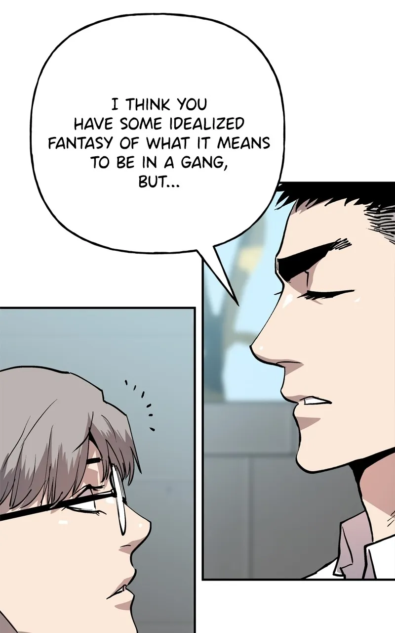 BOSS RETURN Chapter 16 page 61 - 