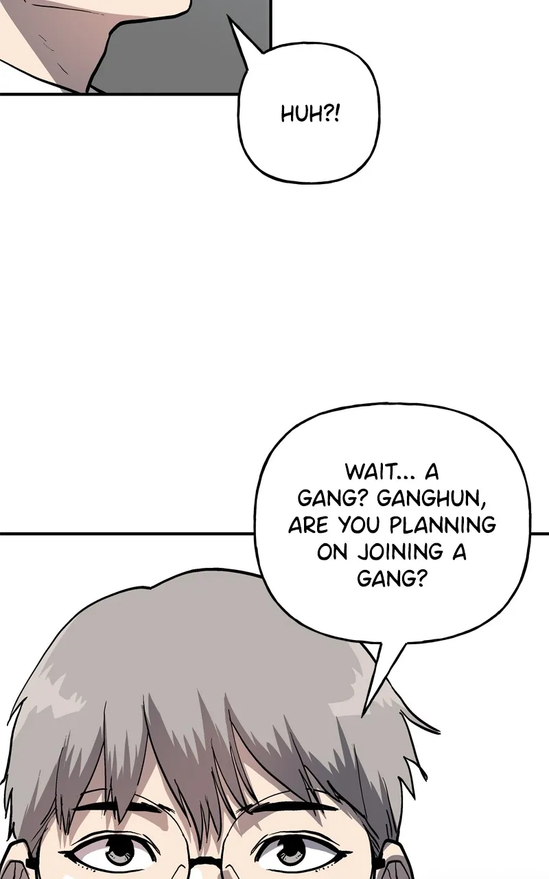 BOSS RETURN Chapter 16 page 62 - 