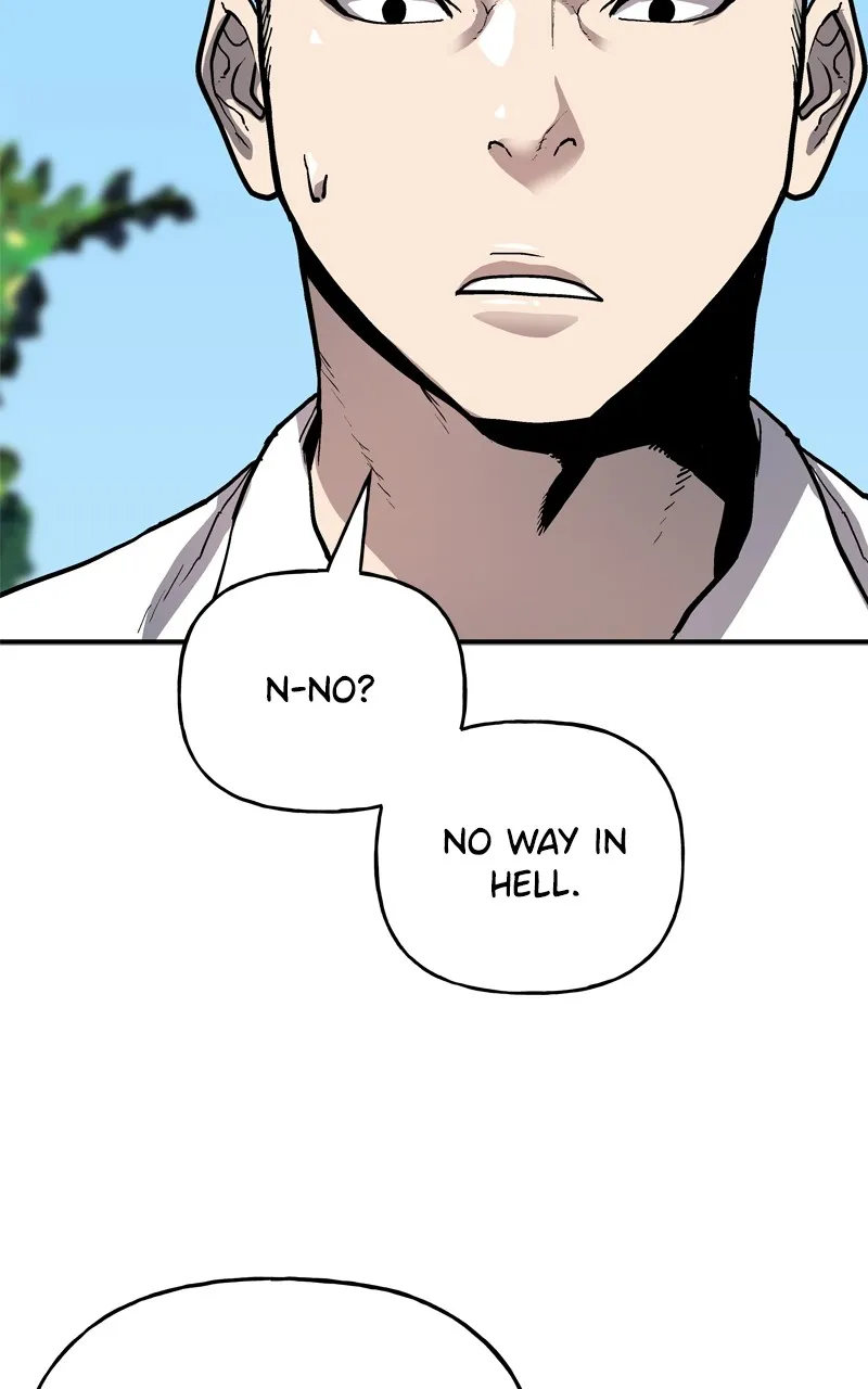 BOSS RETURN Chapter 16 page 64 - 