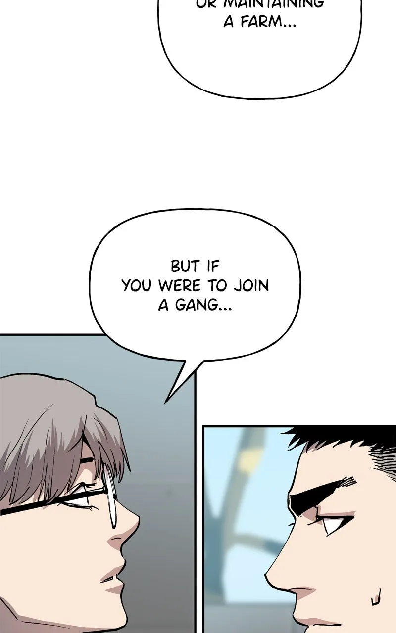 BOSS RETURN Chapter 16 page 66 - 