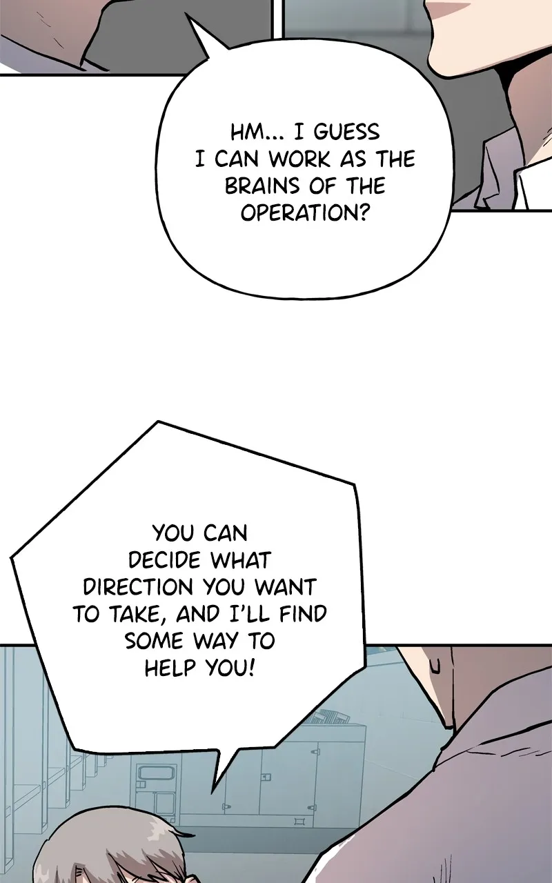 BOSS RETURN Chapter 16 page 67 - 