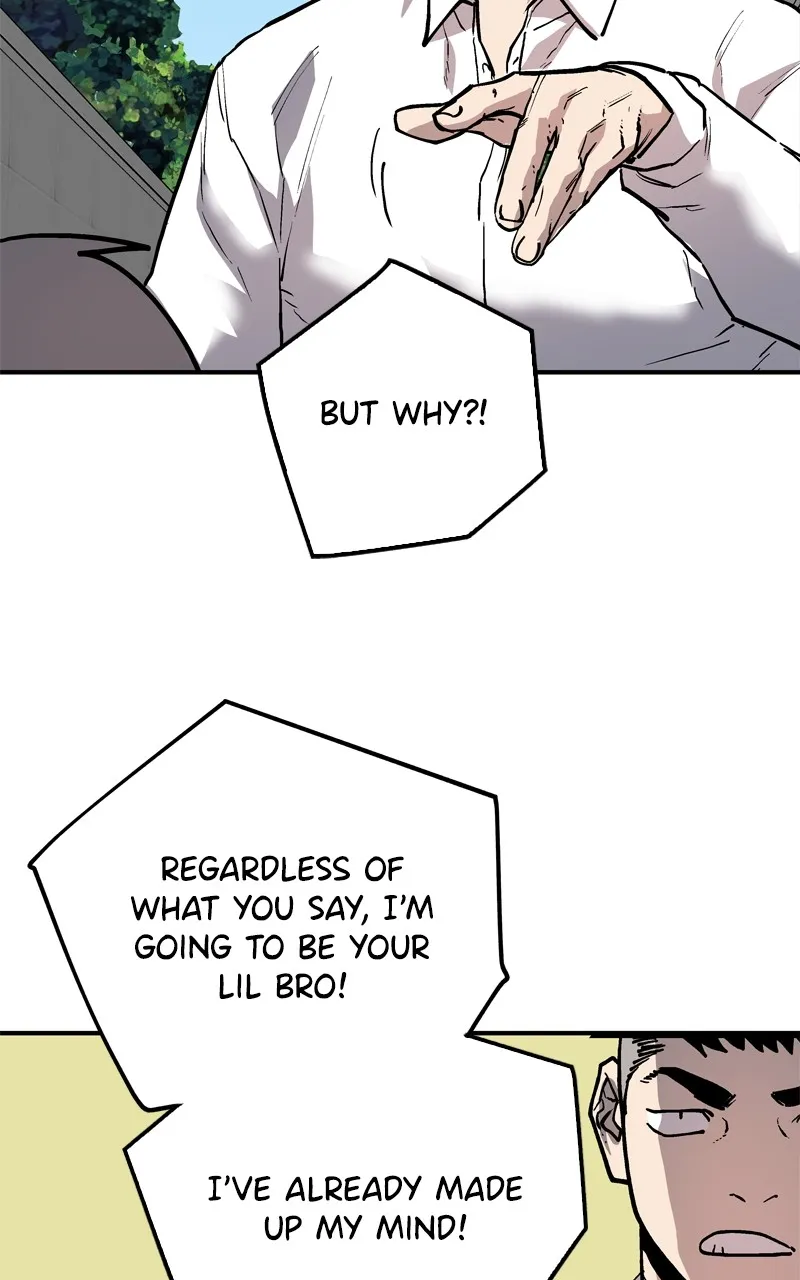 BOSS RETURN Chapter 16 page 69 - 