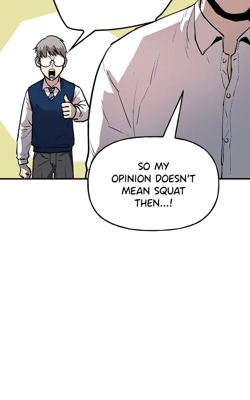 BOSS RETURN Chapter 16 page 70 - 