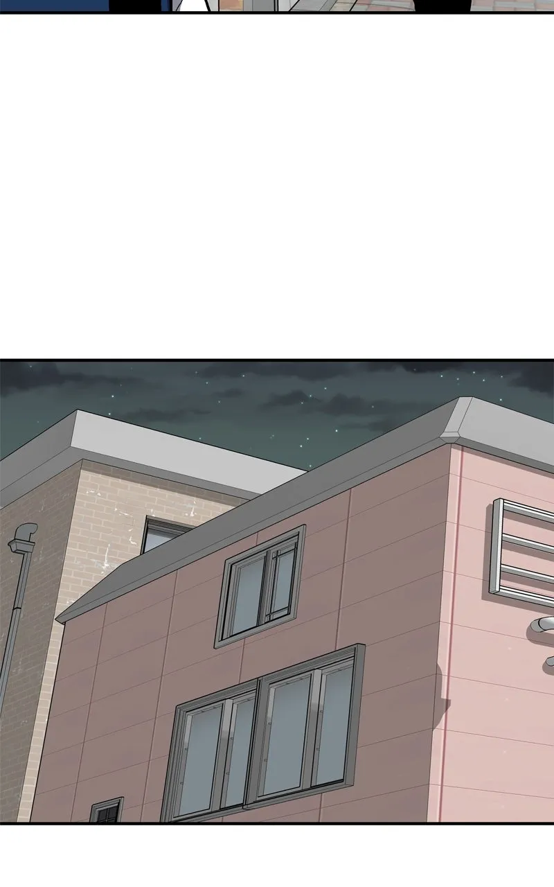 BOSS RETURN Chapter 16 page 73 - 