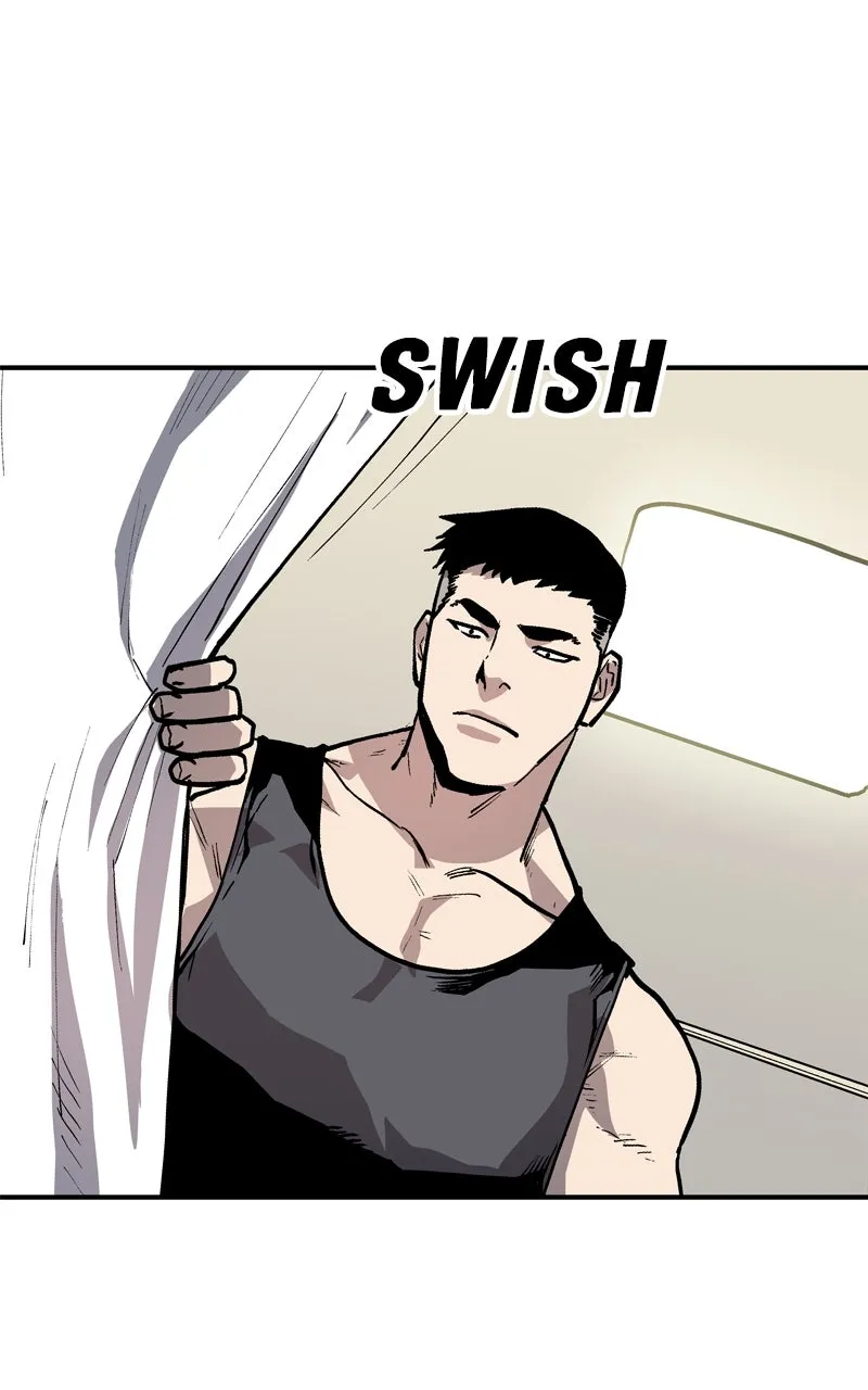 BOSS RETURN Chapter 16 page 74 - 