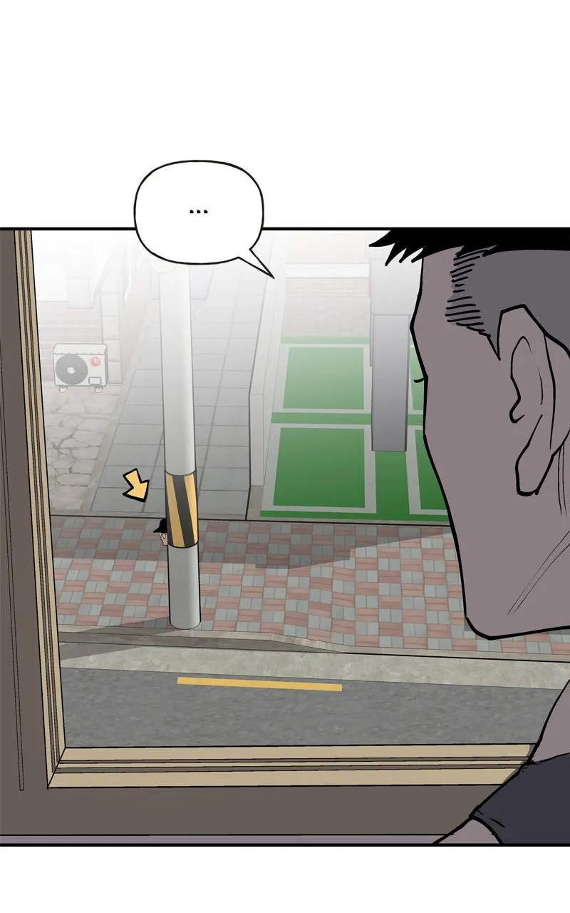 BOSS RETURN Chapter 16 page 75 - 