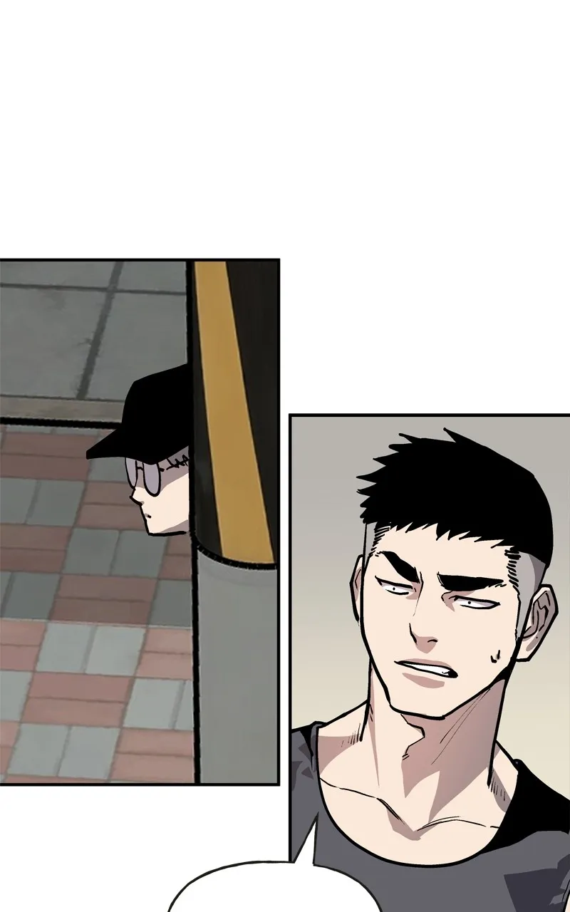 BOSS RETURN Chapter 16 page 76 - 