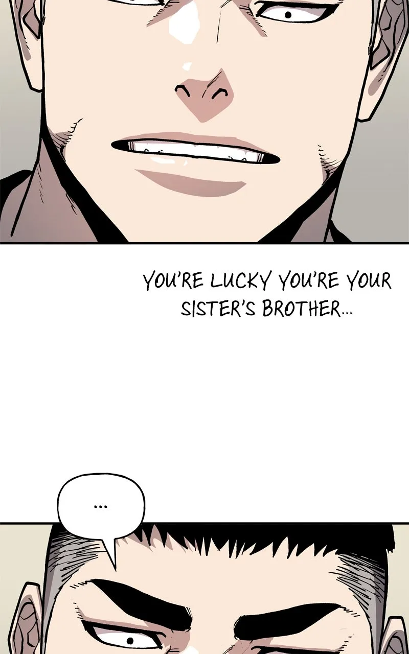 BOSS RETURN Chapter 16 page 78 - 