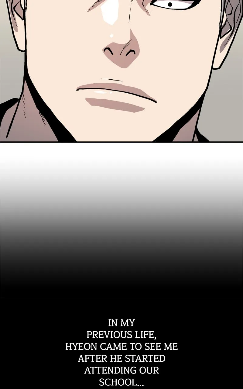 BOSS RETURN Chapter 16 page 79 - 