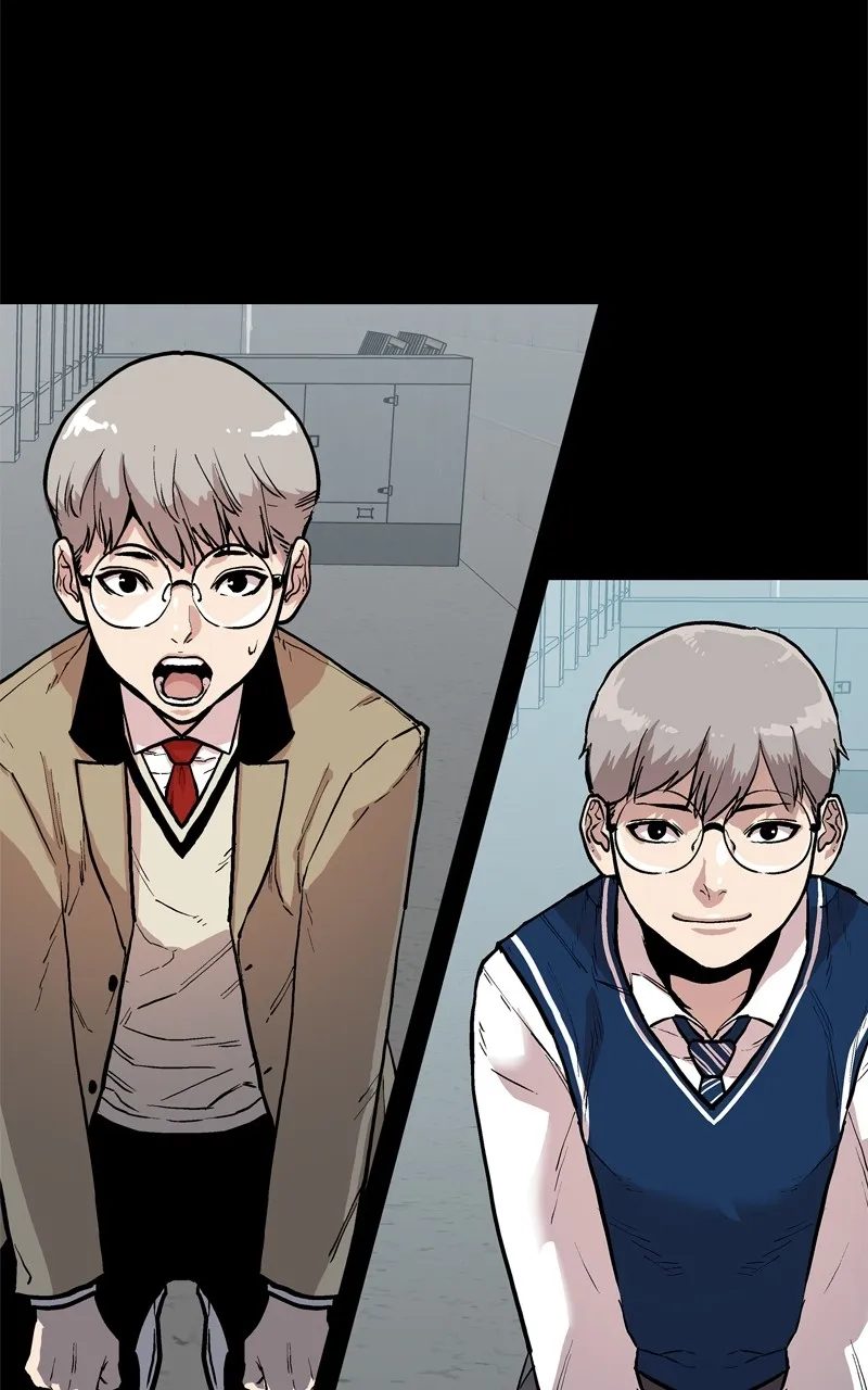 BOSS RETURN Chapter 16 page 80 - 