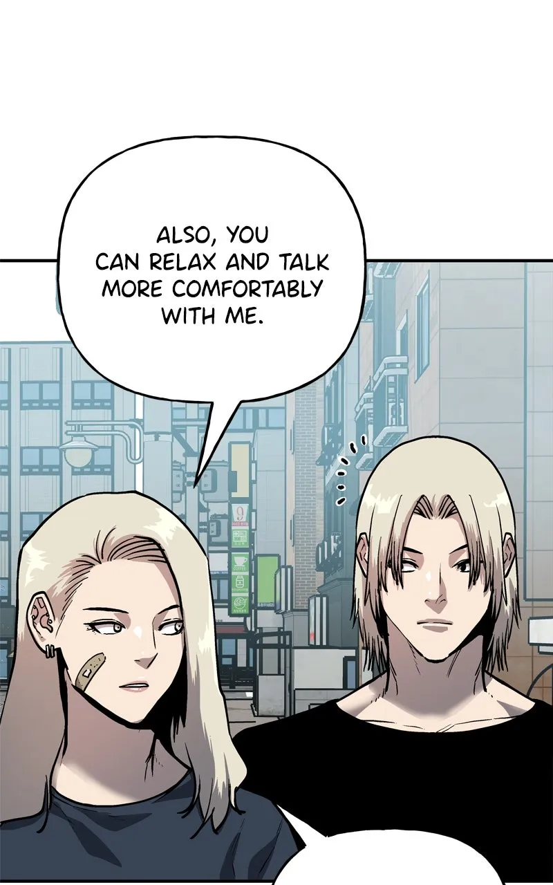 BOSS RETURN Chapter 16 page 9 - 