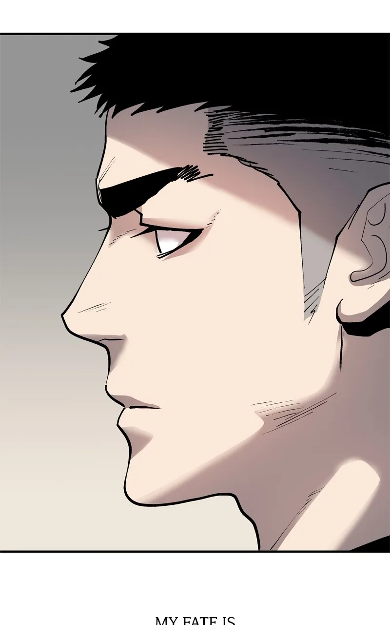 BOSS RETURN Chapter 16 page 82 - 