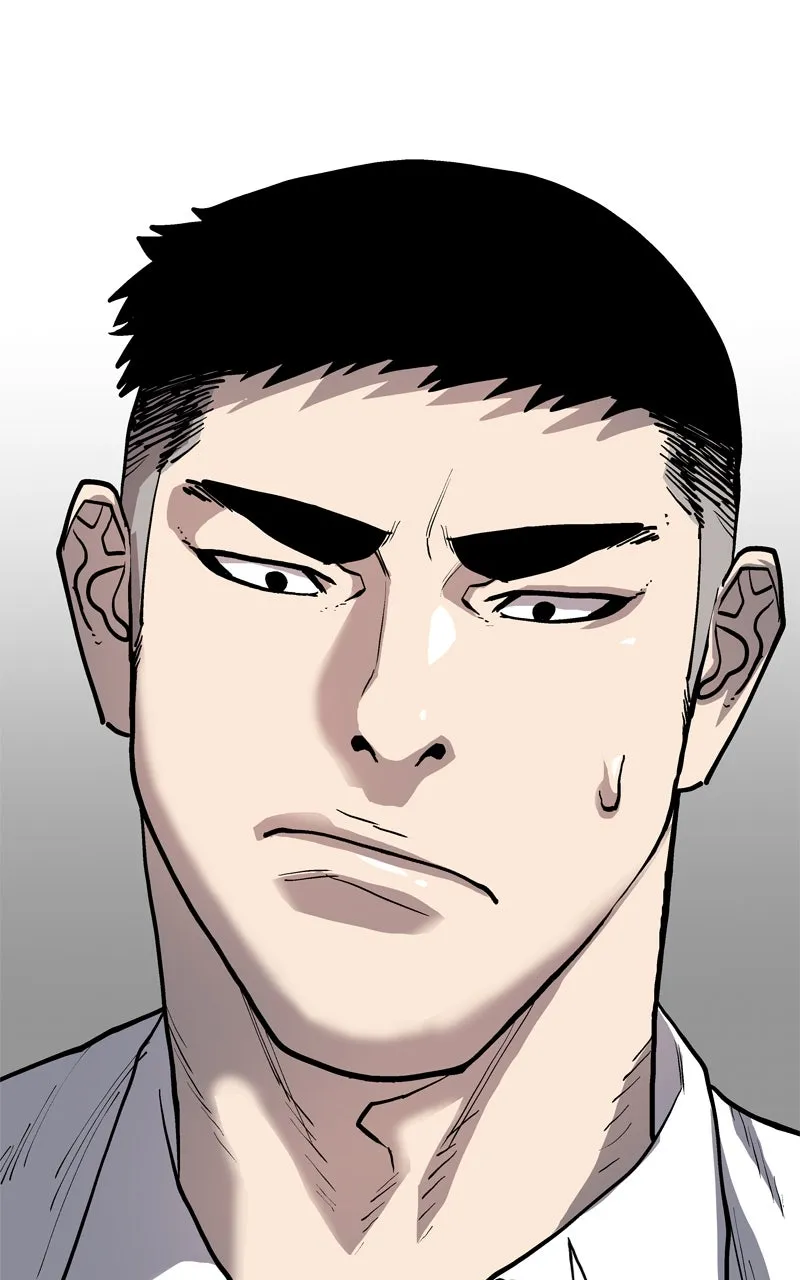 BOSS RETURN Chapter 16 page 85 - 