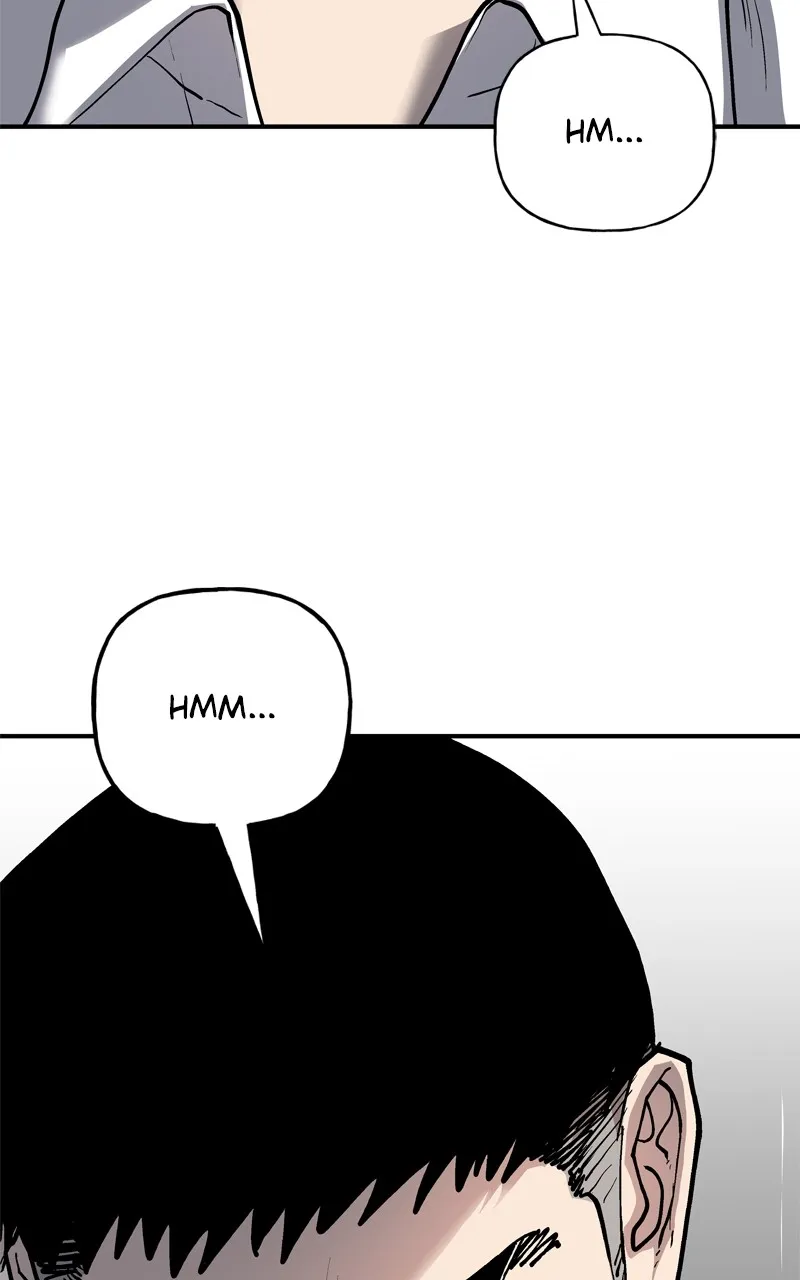 BOSS RETURN Chapter 16 page 86 - 