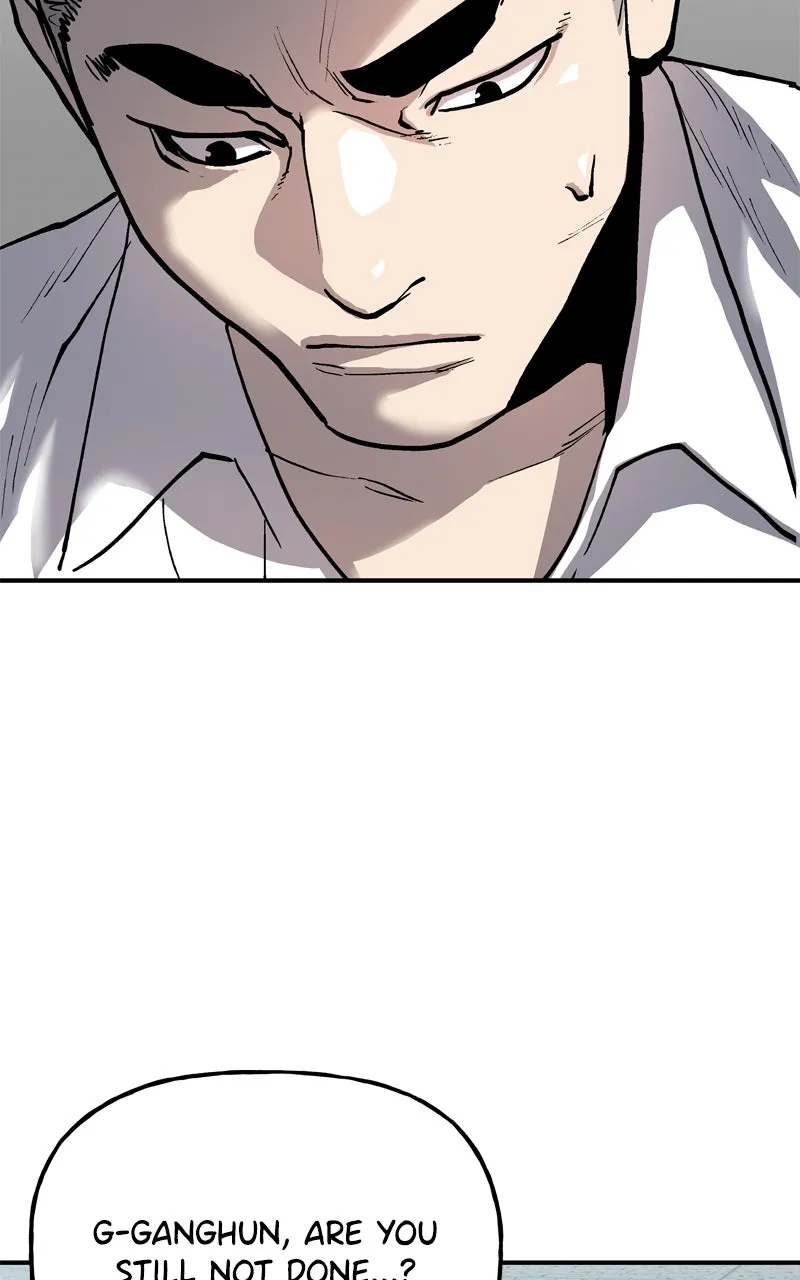 BOSS RETURN Chapter 16 page 87 - 