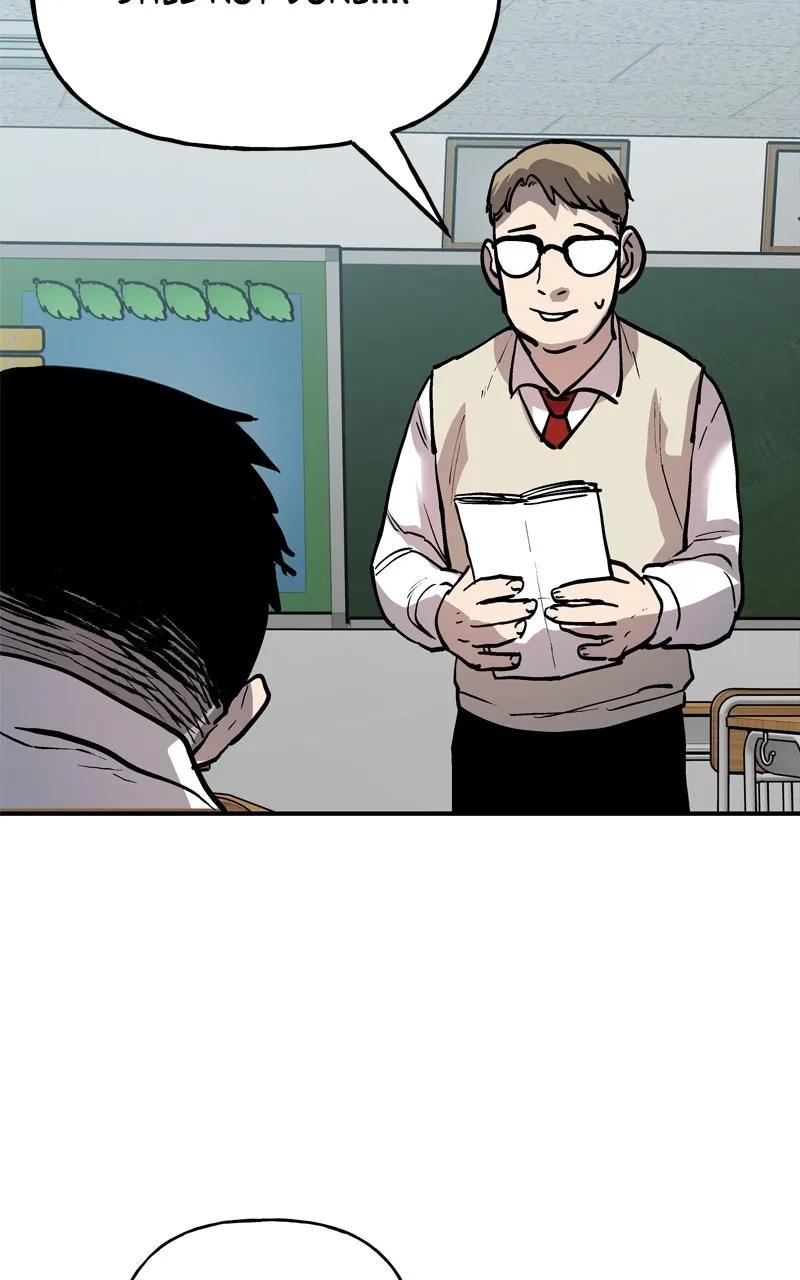 BOSS RETURN Chapter 16 page 88 - 