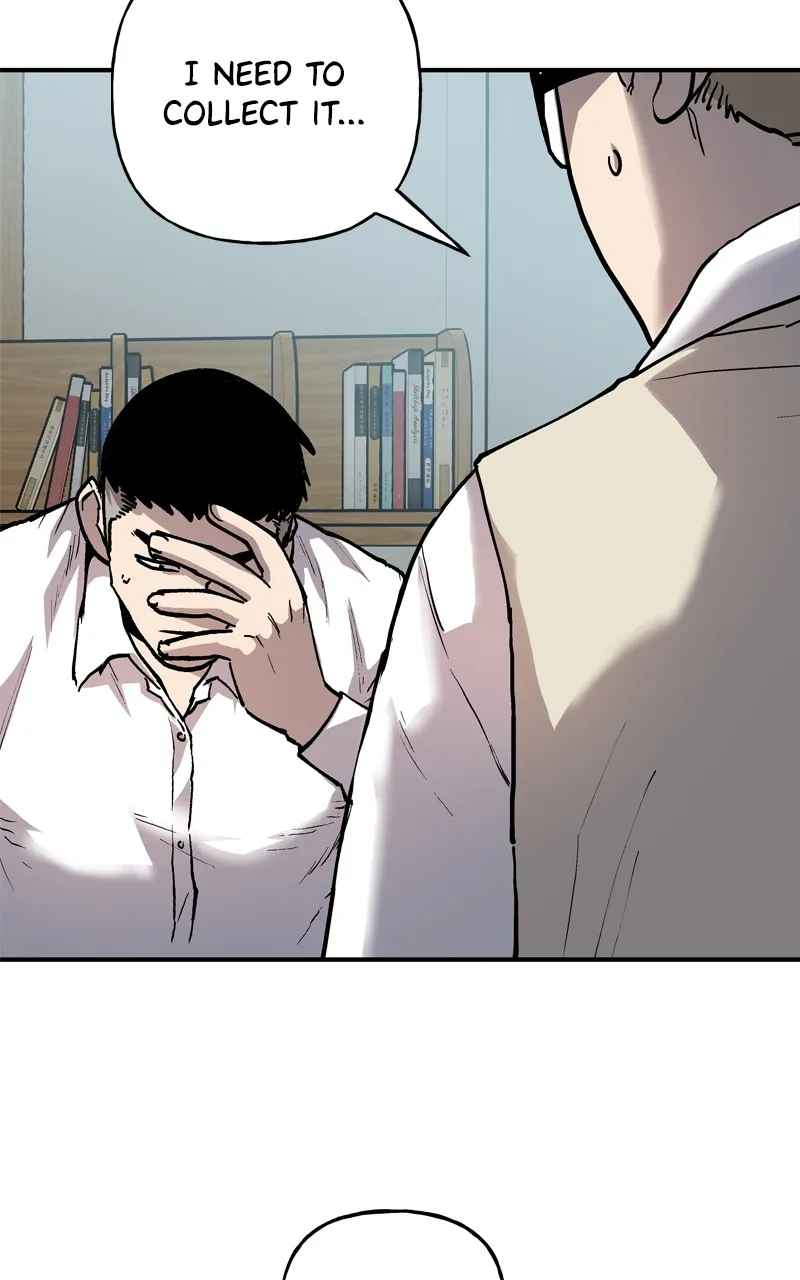 BOSS RETURN Chapter 16 page 89 - 