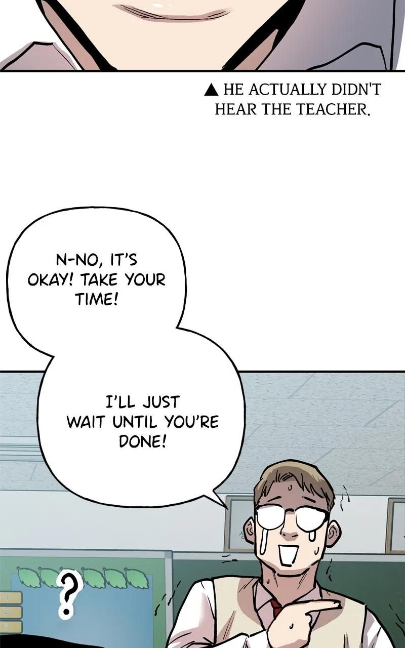 BOSS RETURN Chapter 16 page 91 - 