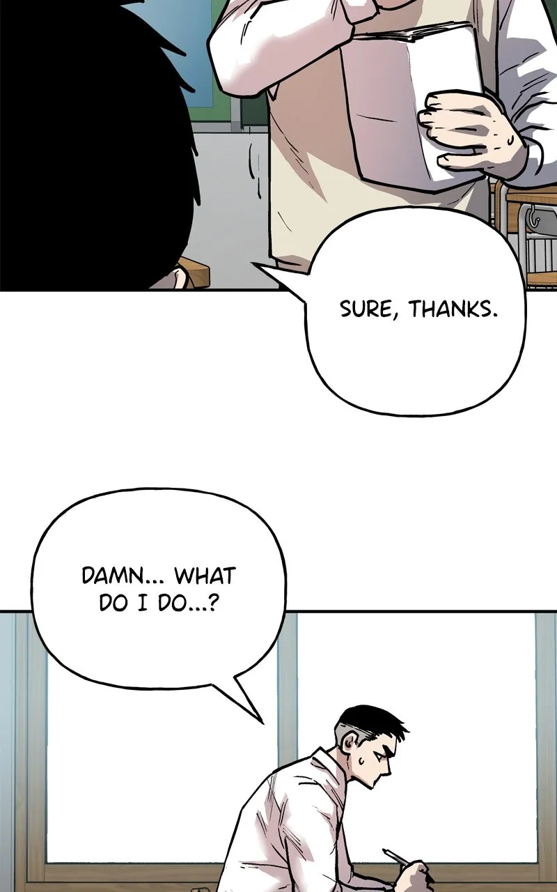 BOSS RETURN Chapter 16 page 92 - 