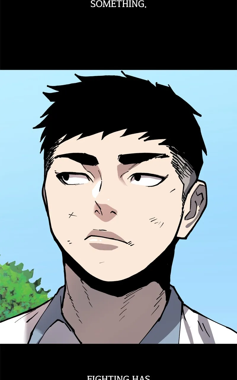 BOSS RETURN Chapter 17 page 11 - 