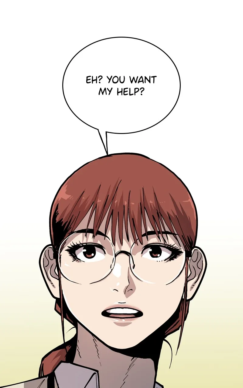 BOSS RETURN Chapter 17 page 14 - 