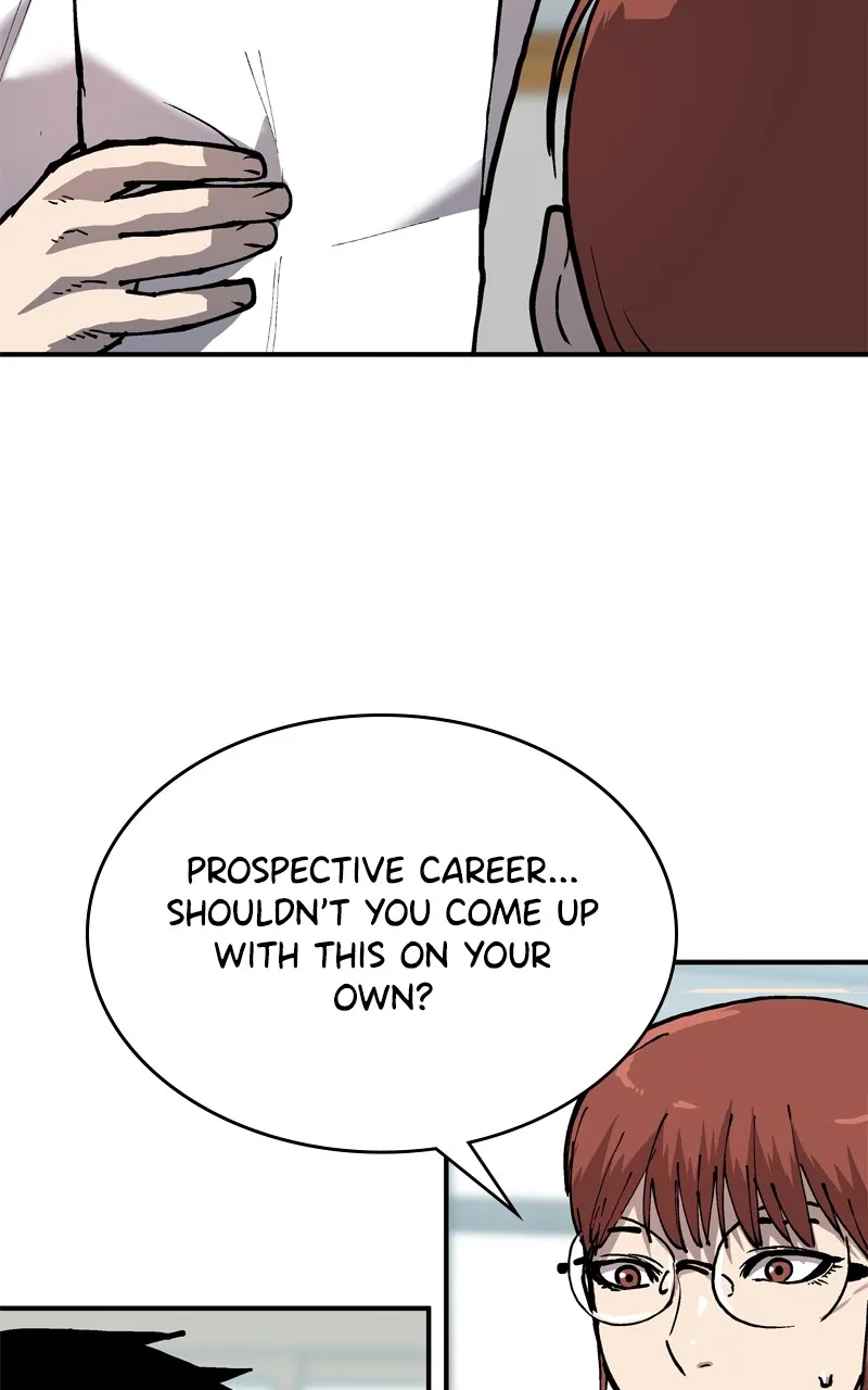 BOSS RETURN Chapter 17 page 16 - 
