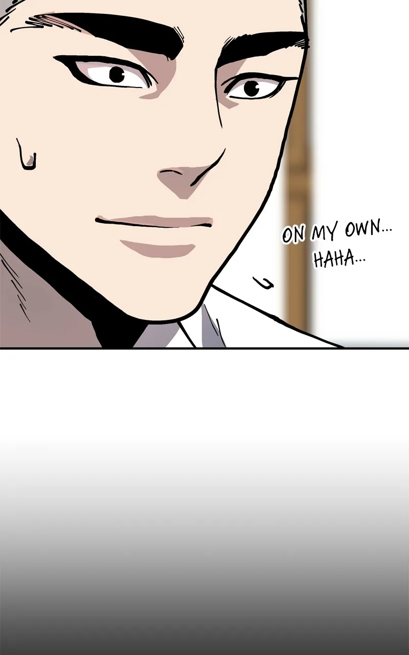 BOSS RETURN Chapter 17 page 18 - 