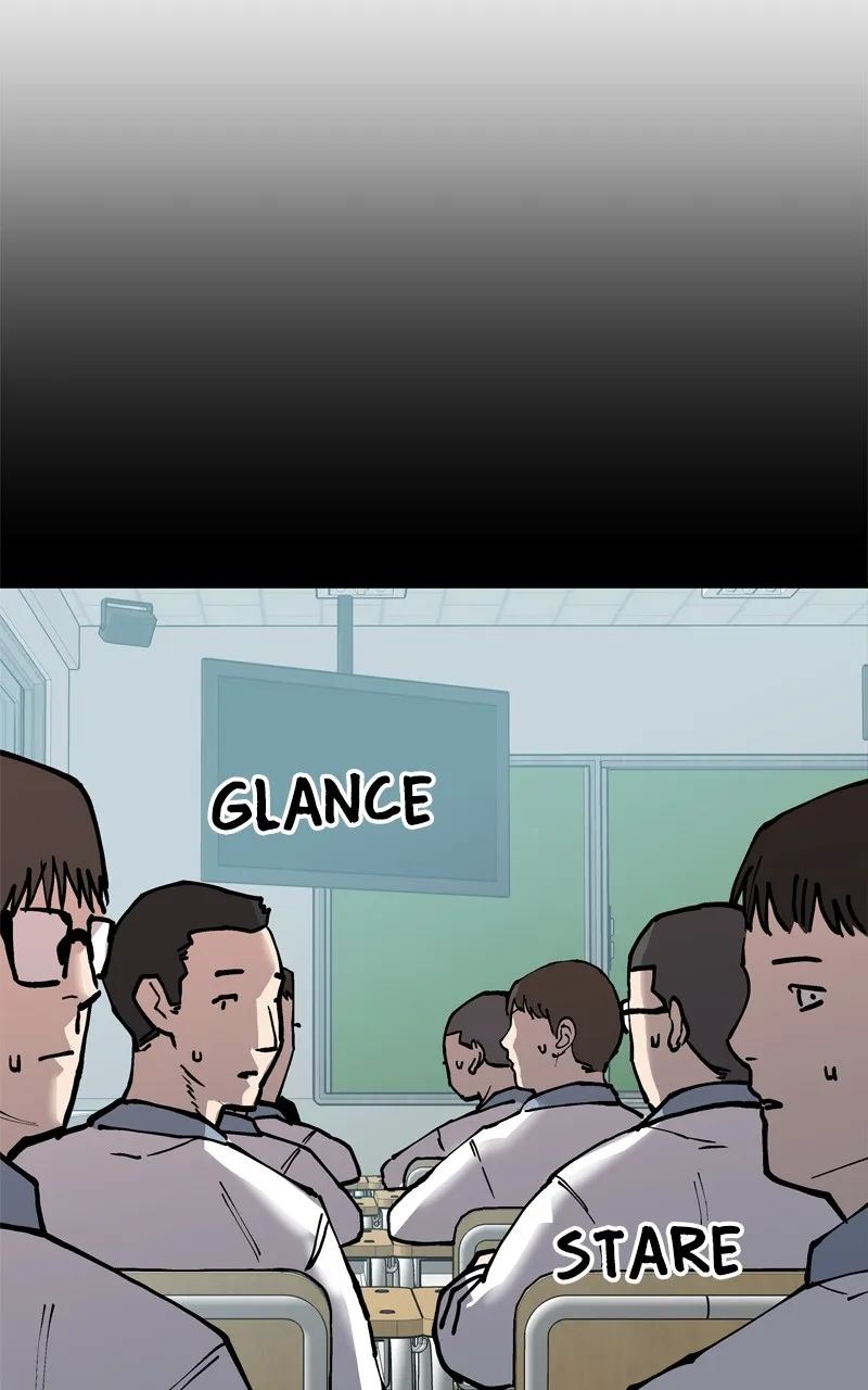 BOSS RETURN Chapter 17 page 3 - 
