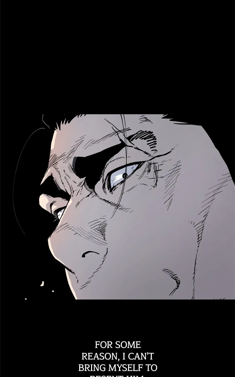 BOSS RETURN Chapter 17 page 23 - 