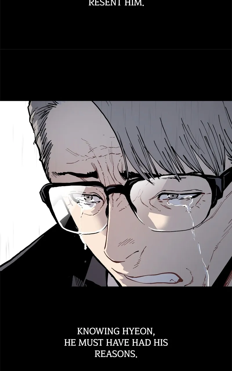 BOSS RETURN Chapter 17 page 24 - 
