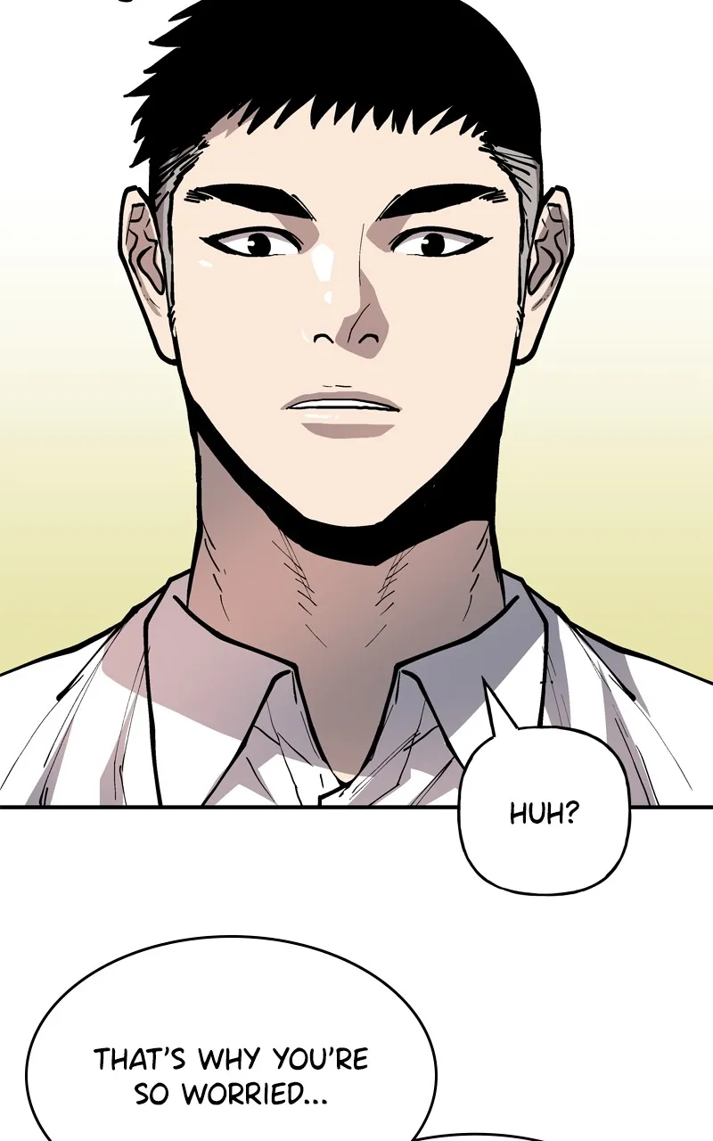 BOSS RETURN Chapter 17 page 26 - 