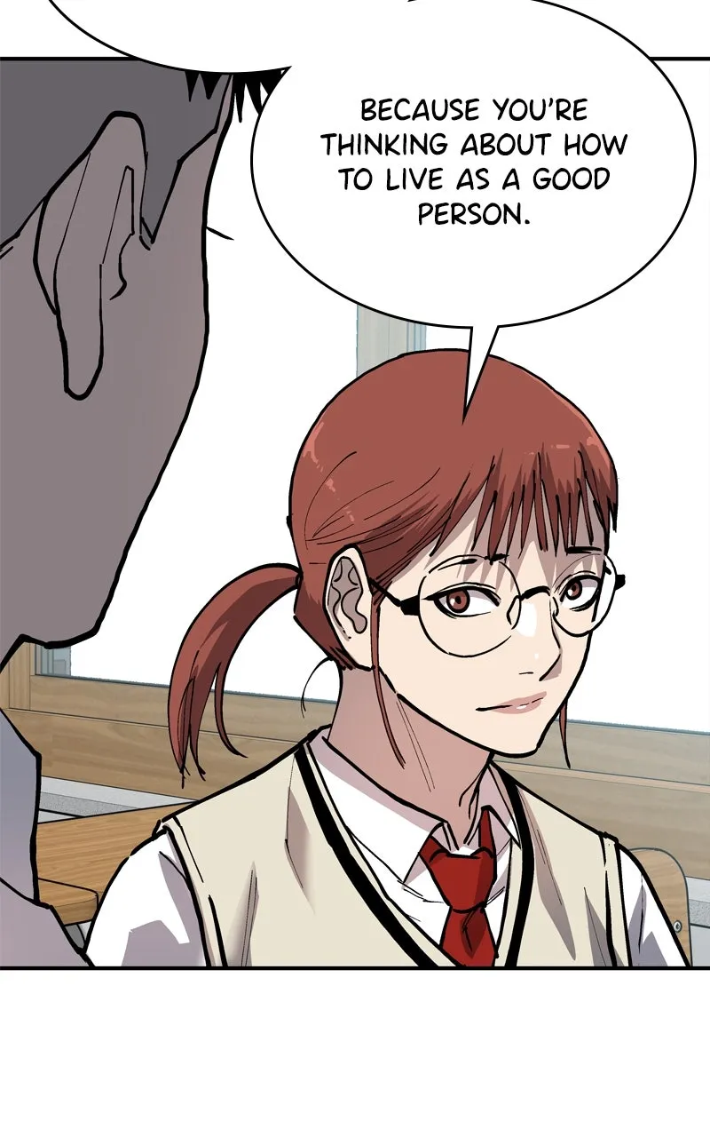 BOSS RETURN Chapter 17 page 27 - 