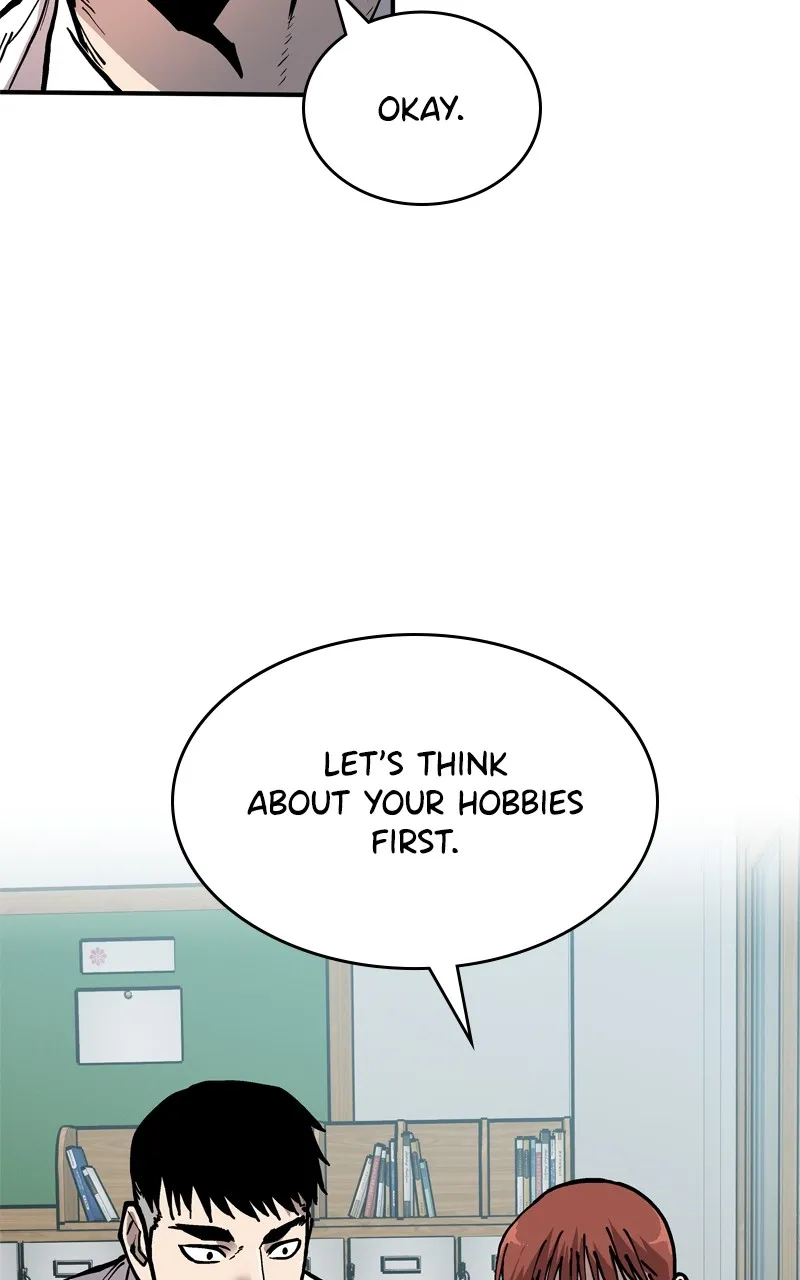 BOSS RETURN Chapter 17 page 29 - 
