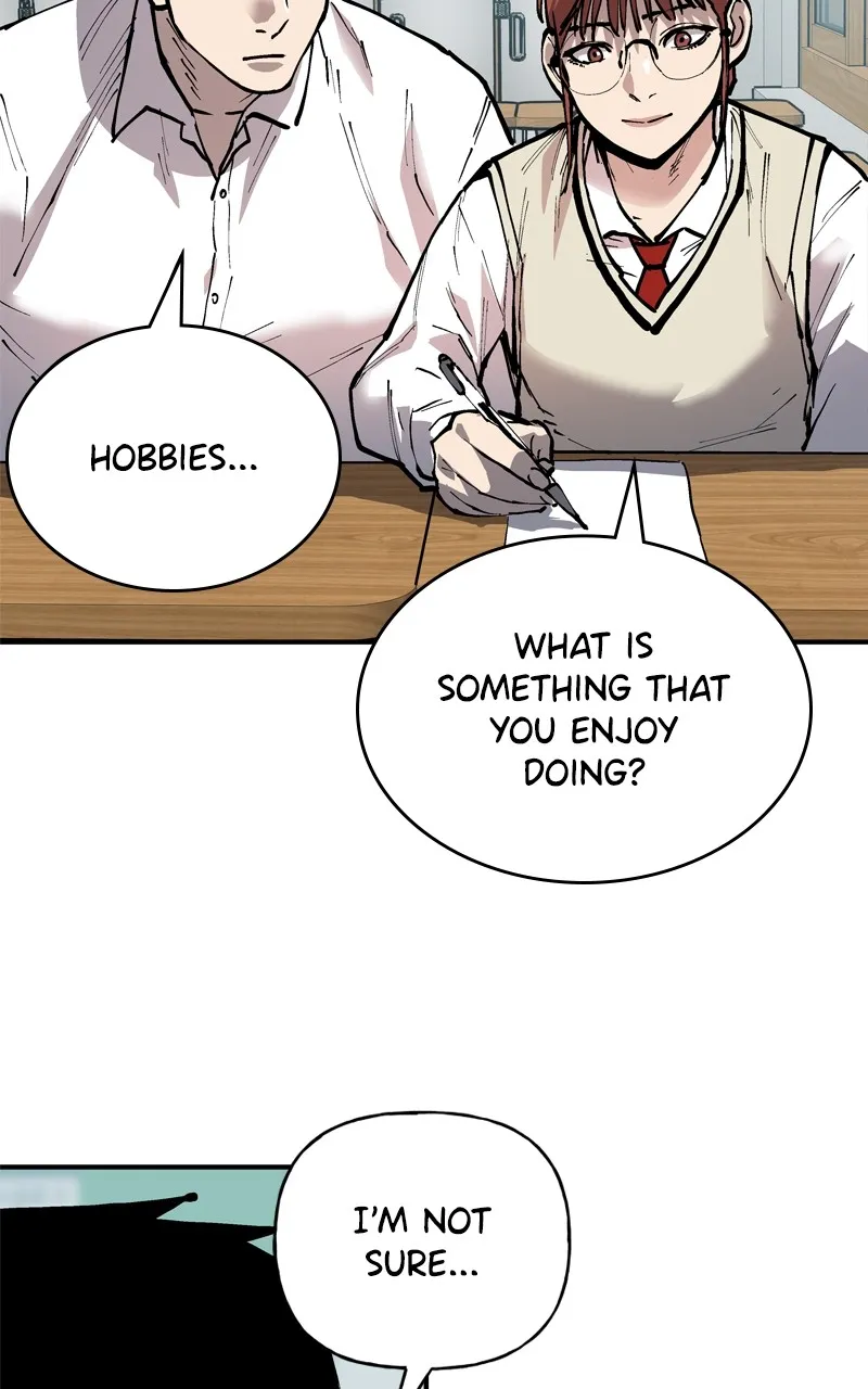 BOSS RETURN Chapter 17 page 30 - 