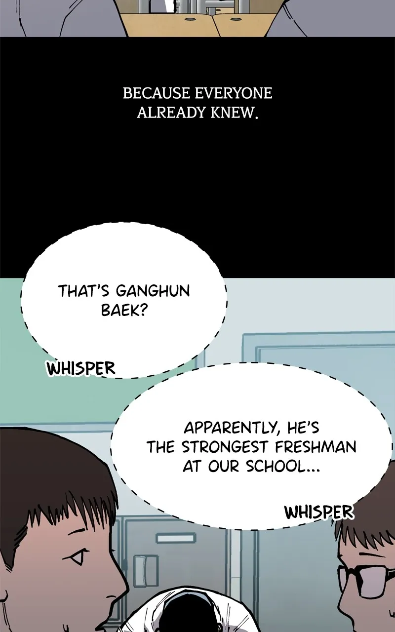 BOSS RETURN Chapter 17 page 4 - 