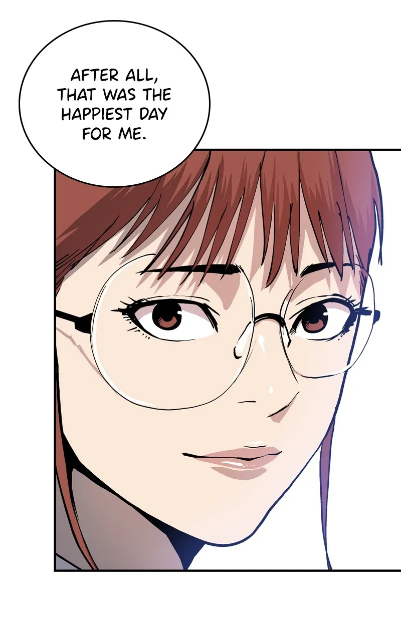 BOSS RETURN Chapter 17 page 34 - 