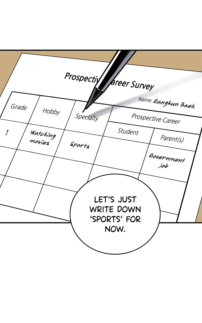 BOSS RETURN Chapter 17 page 37 - 
