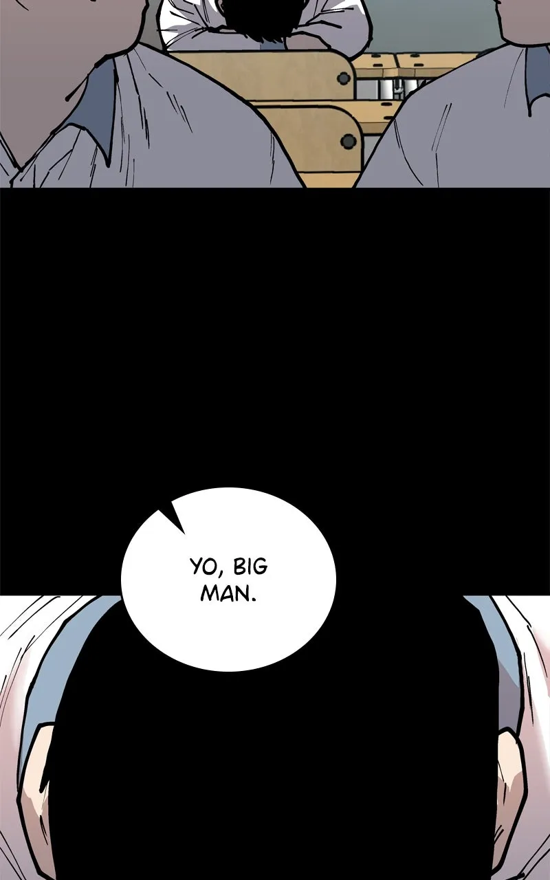 BOSS RETURN Chapter 17 page 5 - 