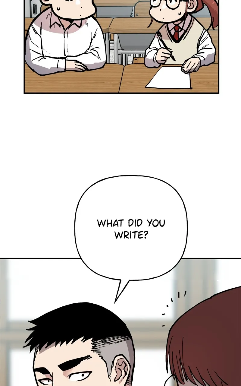 BOSS RETURN Chapter 17 page 43 - 