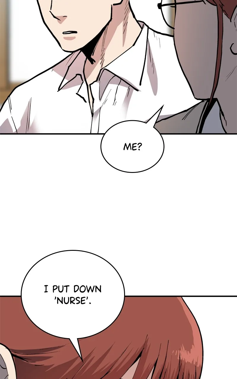 BOSS RETURN Chapter 17 page 44 - 